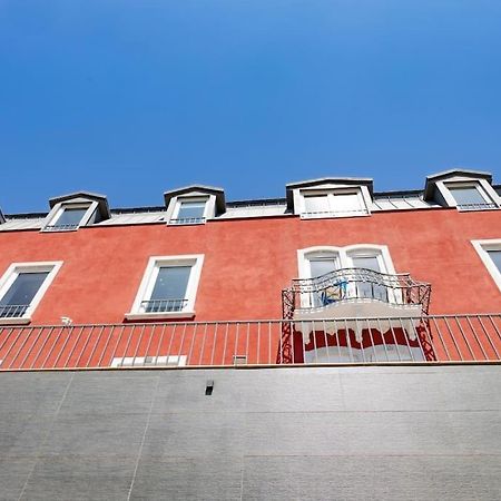 Superb Central Lisbon Apartment Bagian luar foto