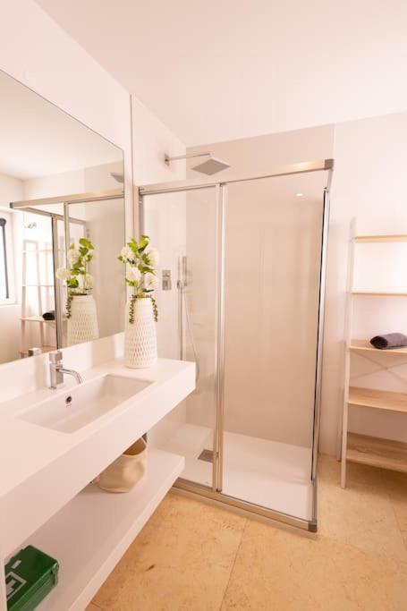 Superb Central Lisbon Apartment Bagian luar foto