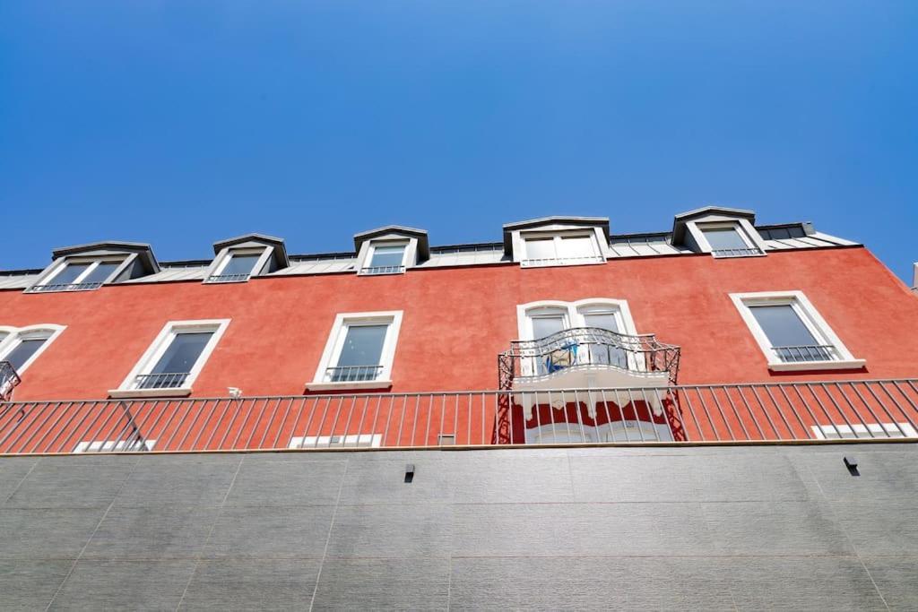 Superb Central Lisbon Apartment Bagian luar foto