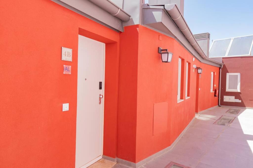 Superb Central Lisbon Apartment Bagian luar foto