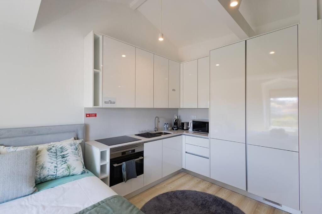 Superb Central Lisbon Apartment Bagian luar foto