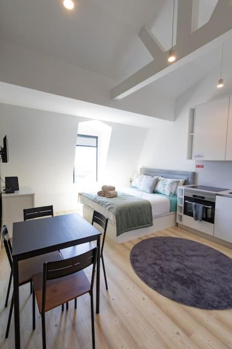 Superb Central Lisbon Apartment Bagian luar foto